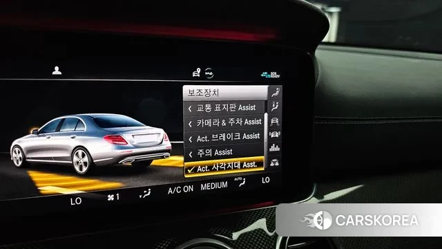 Mercedes-Benz E-Class W213 id 3060031 из Кореи 9