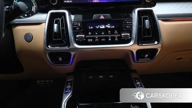 Kia Sorento 4th Generation id 4657594 из Кореи 9