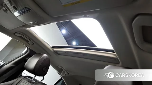 Mercedes-Benz CLS-Class C257 id 3460048 из Кореи 9