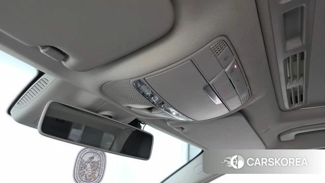 Mercedes-Benz C-Class W205 id 4605124 из Кореи 9