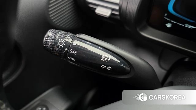 Hyundai Casper id 4893942 из Кореи 9