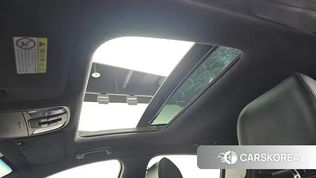 Kia Stinger id 3748582 из Кореи 9