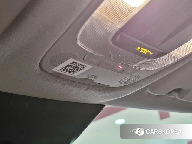 Kia Seltos id 4705552 из Кореи 8