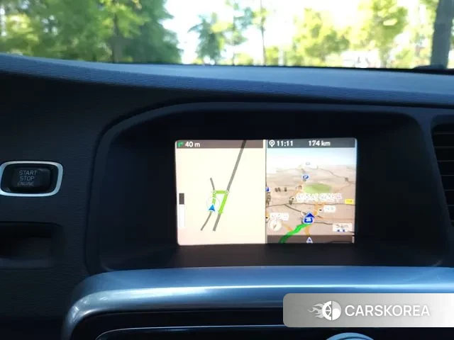 Volvo S60 id 2785394 из Кореи 9