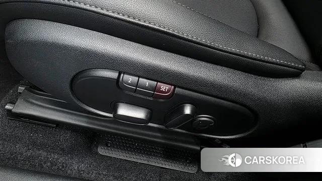 Mini Cooper Countryman id 3598386 из Кореи 9