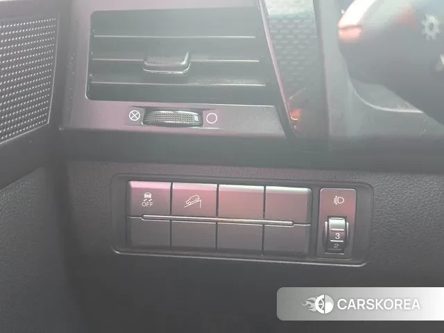 Ssangyong Rexton Sports Cannes id 3330121 из Кореи 9