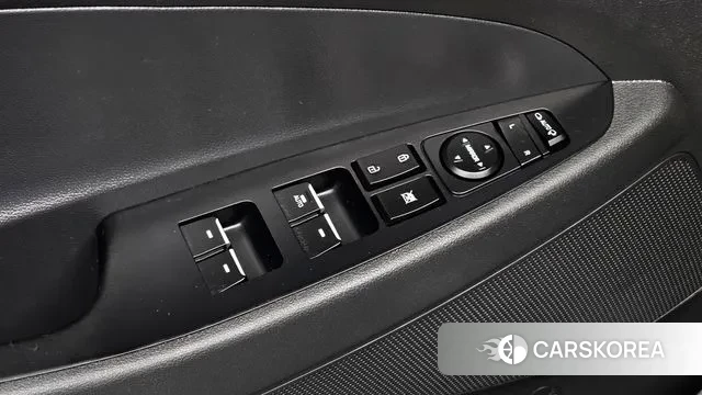 Hyundai All New Tucson id 3455057 из Кореи 9