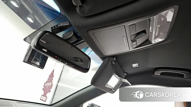 Ssangyong G4 Rexton id 4269253 из Кореи 9