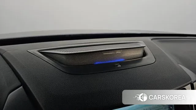 Ssangyong Rexton Sports id 3671918 из Кореи 9