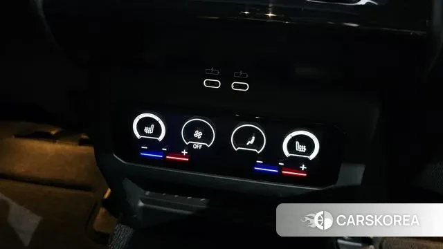 BMW 5 Series (G60) id 3419890 из Кореи 9