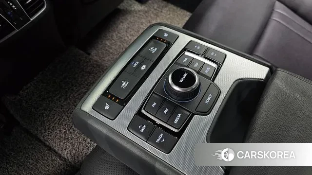 Genesis G80 id 3275324 из Кореи 9