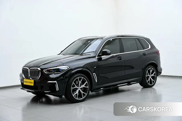 BMW X5 id 4333260 из Китая 9