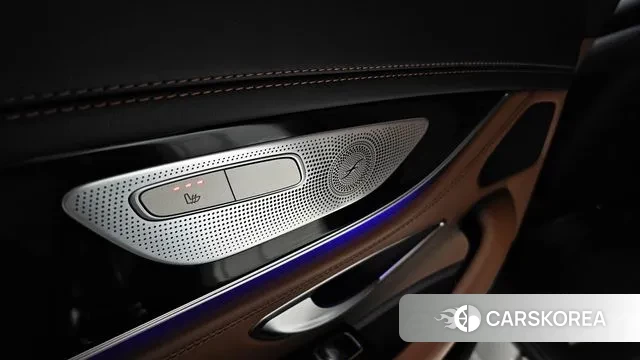 Mercedes-Benz AMG GT id 3519621 из Кореи 9