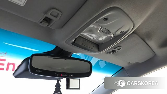 Chevrolet (GM Daewoo) Bolt EV id 4525550 из Кореи 9