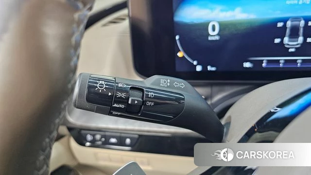 Kia Carnival 4th generation id 4316238 из Кореи 9