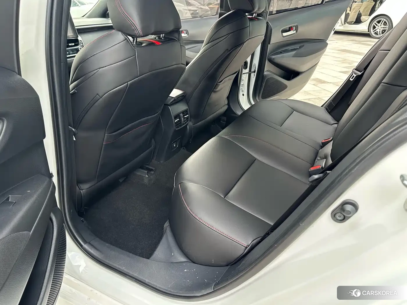 Toyota Levin id 4674392 из Китая 9