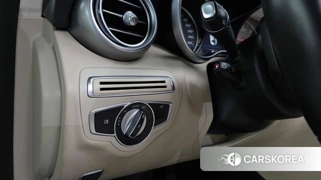 Mercedes-Benz C-Class W205 id 3879838 из Кореи 9