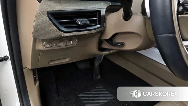 Kia K8 id 3488286 из Кореи 9