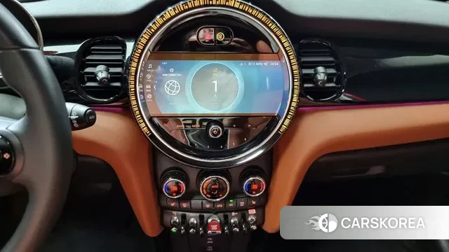 Mini Cooper S id 3022318 из Кореи 9