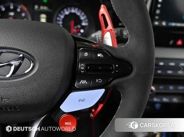 Hyundai Veloster (JS) id 3747389 из Кореи 9