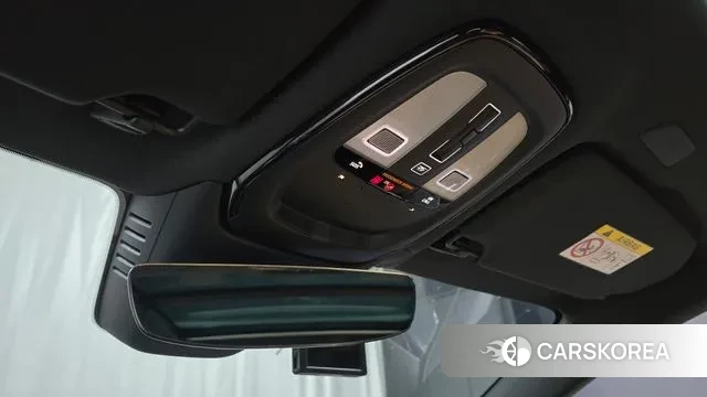 Volvo S90 id 2900690 из Кореи 9