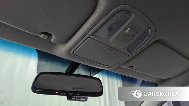 Kia The New K5 2nd generation id 3677697 из Кореи 9