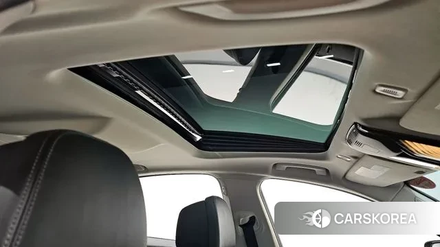 BMW 5 Series (G30) id 3563130 из Кореи 9