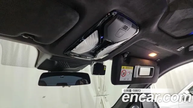 BMW XM (G09) id 2867902 из Кореи 9