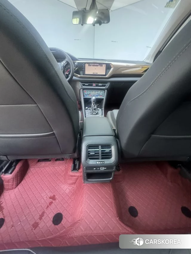 Volkswagen Tuyue id 4273688 из Китая 9
