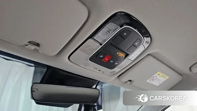 Hyundai The New Tucson (NX4) id 3036424 из Кореи 9