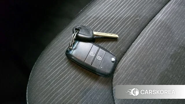 Kia The New Ray id 3034004 из Кореи 9