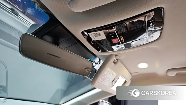 Hyundai Grandeur (GN7) id 3706438 из Кореи 9