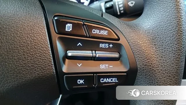 Hyundai The New Avante AD id 3024043 из Кореи 9