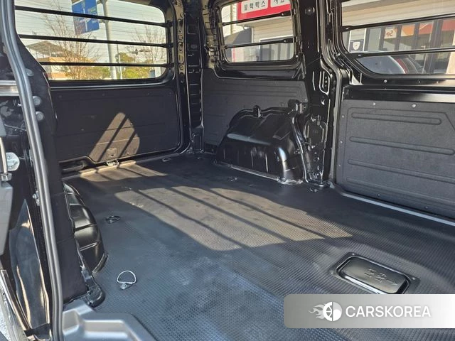 Hyundai Staria id 3824812 из Кореи 9