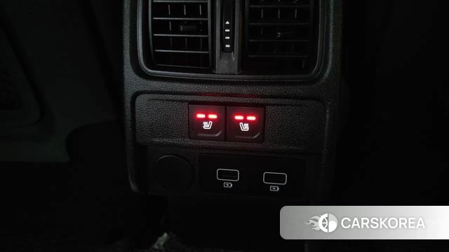 Renault Korea (Samsung) XM3 id 4767895 из Кореи 9
