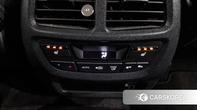 Honda Pilot 3rd generation id 3018462 из Кореи 9