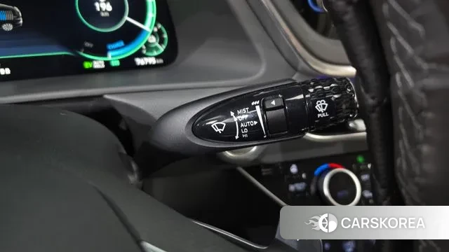 Hyundai Sonata Hybrid (DN8) id 3529456 из Кореи 9