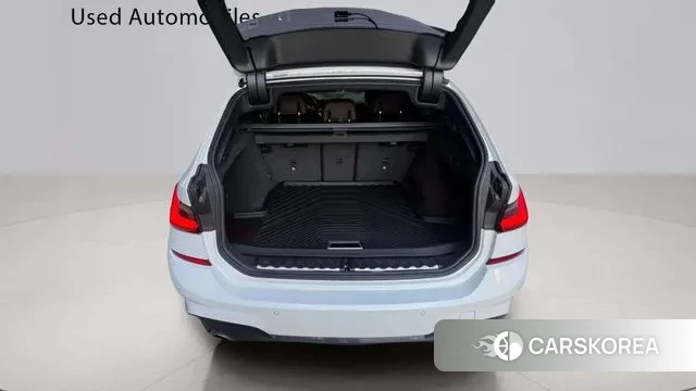 BMW 3 Series (G20) id 3680606 из Кореи 9