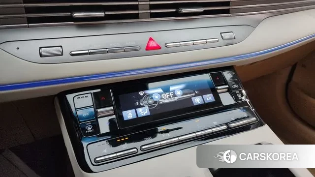 Hyundai The New Grandeur IG id 3459434 из Кореи 9