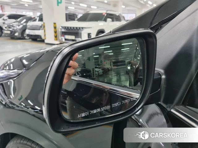 Kia The New Morning (JA) id 3856392 из Кореи 9