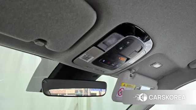 Hyundai Sonata Hybrid (DN8) id 3493455 из Кореи 9