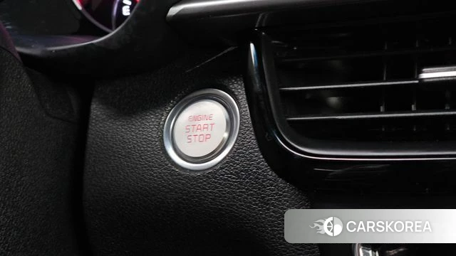 Kia The New K5 2nd generation id 3886009 из Кореи 9