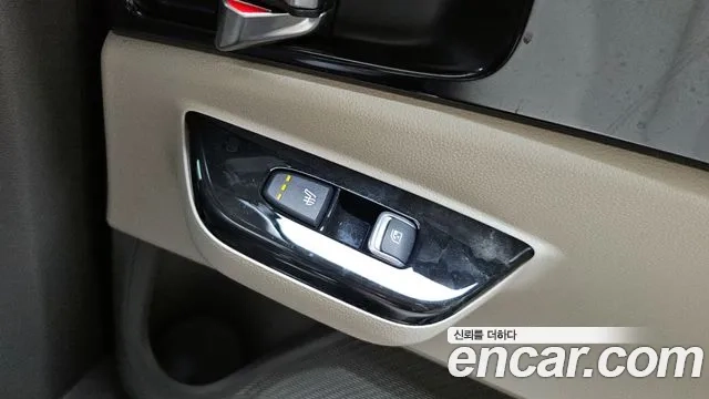 Kia Carnival 4th generation id 2878928 из Кореи 9