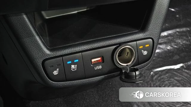 Kia The New Kia Ray id 4468224 из Кореи 9