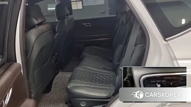 Genesis GV80 id 3650858 из Кореи 9