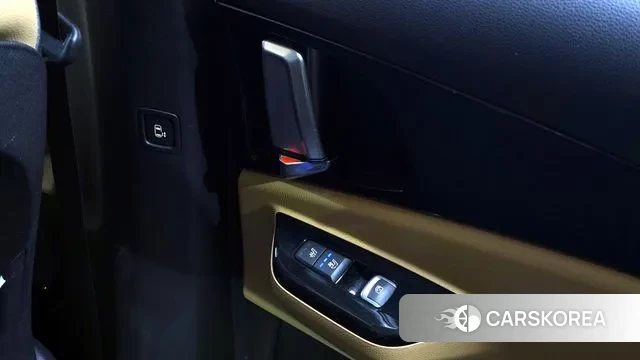 Kia Carnival 4th generation id 3546557 из Кореи 9