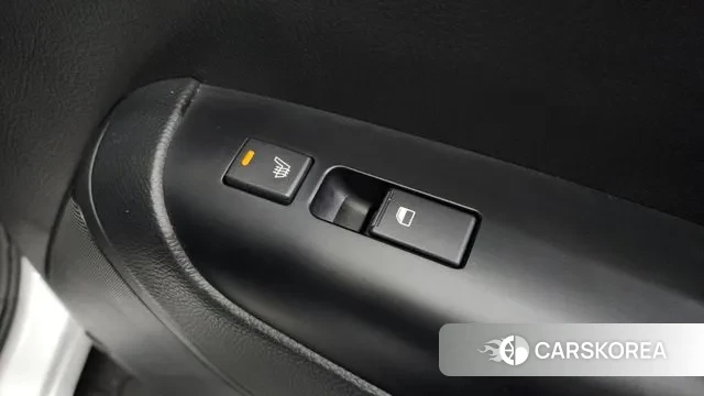 Kia The New Mohave id 3024463 из Кореи 9