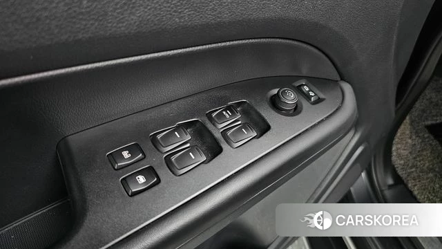 Ssangyong The New Rexton Sports Cannes id 4549309 из Кореи 9