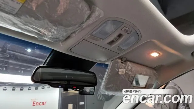 Hyundai Kona id 2424623 из Кореи 9