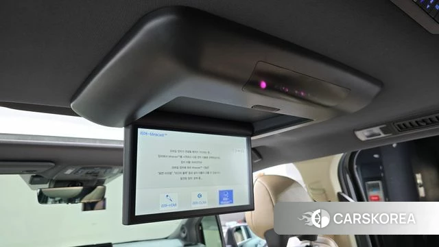 Toyota Sienna 4th Generation id 4701691 из Кореи 9